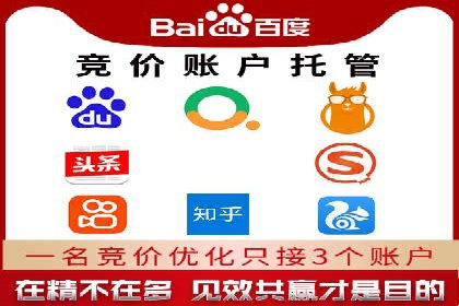 SEM账户竞价策略实战案例分析